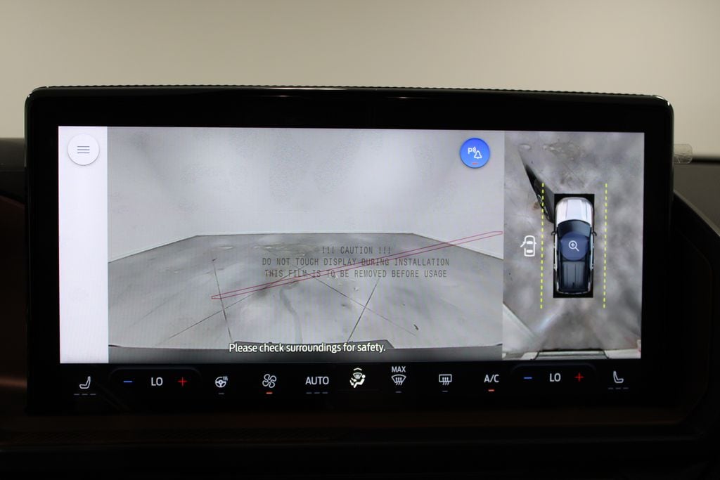 2025 Ford Bronco Sport Outer Banks - Photo 56