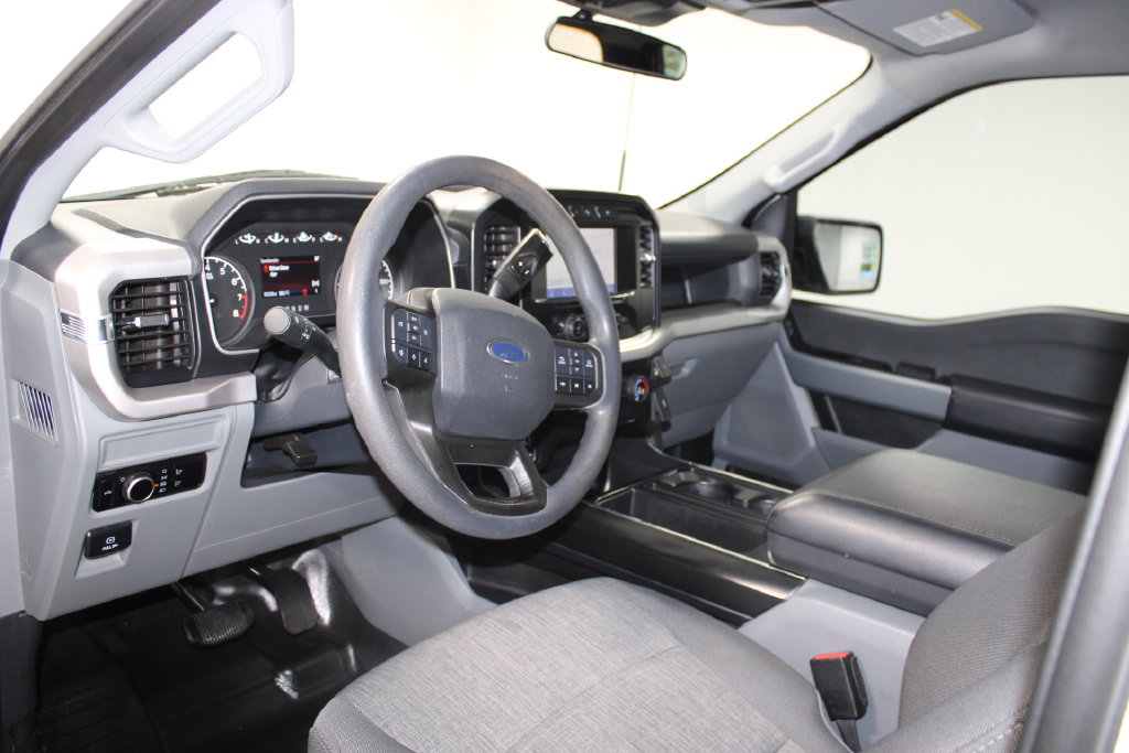 2023 Ford F-150 XL - Photo 21