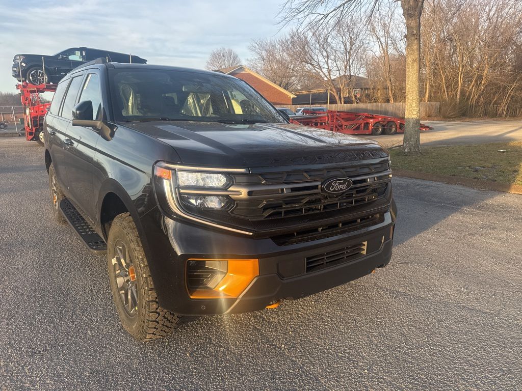 2026 Ford Expedition SUV 