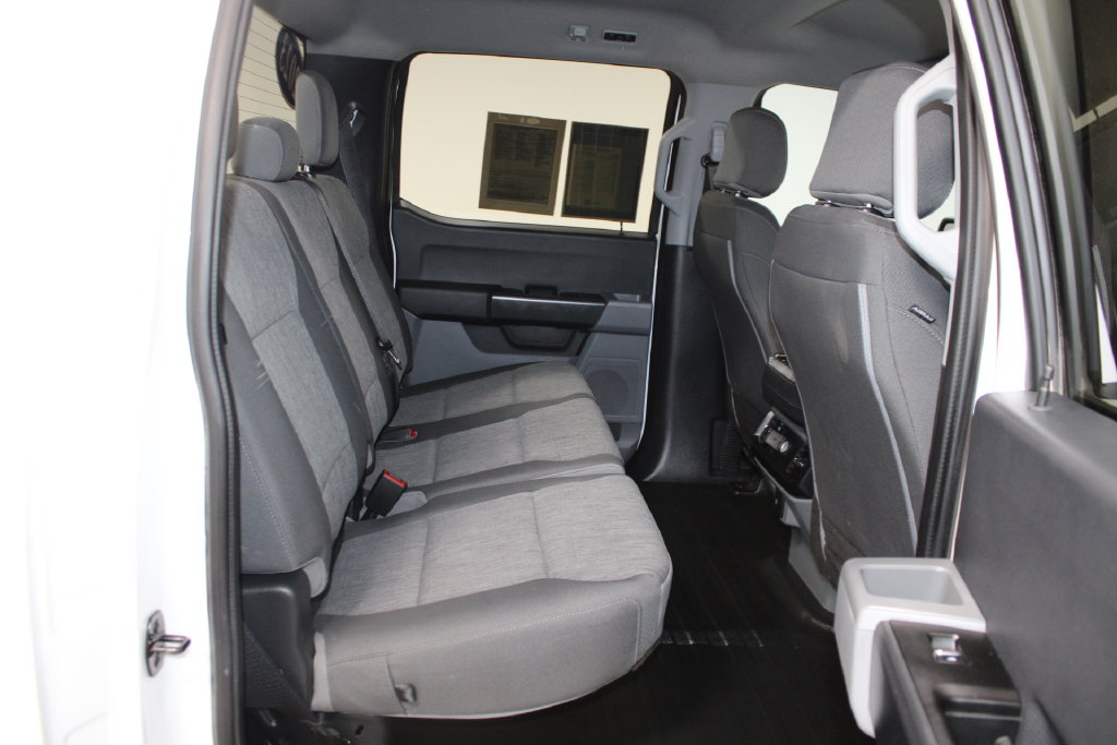 2023 Ford F-150 XL - Photo 27