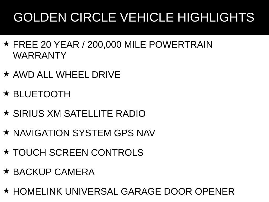 Used 2022 Subaru Outback Limited SUV