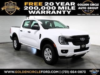 2025 Ford Ranger XL Truck