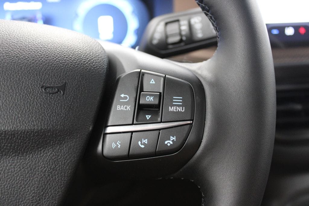 2025 Ford Bronco Sport Outer Banks - Photo 36