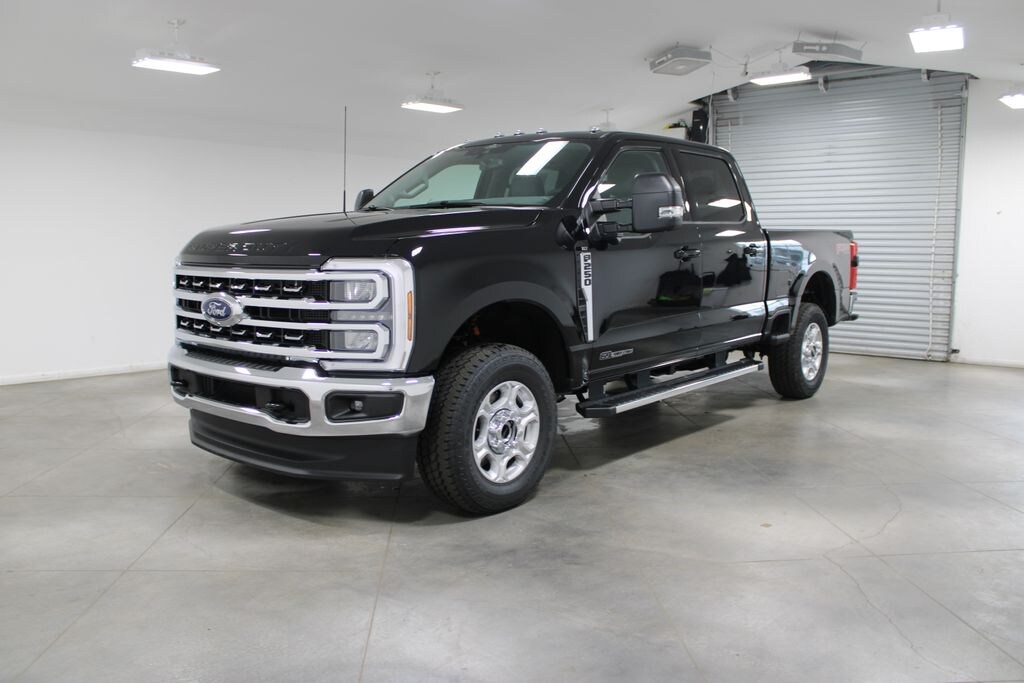 New 2026 Ford F-250SD XLT Truck