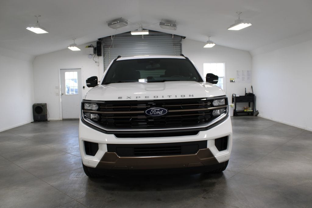 New 2026 Ford Expedition King Ranch SUV