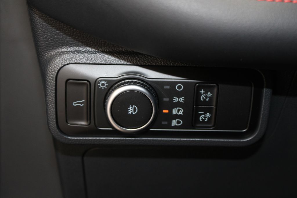 2026 Ford Explorer ST - Photo 44