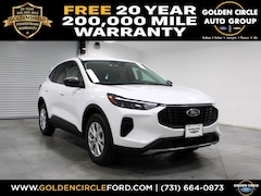 2025 Ford Escape Active SUV