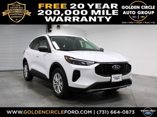 2025 Ford Escape Active SUV