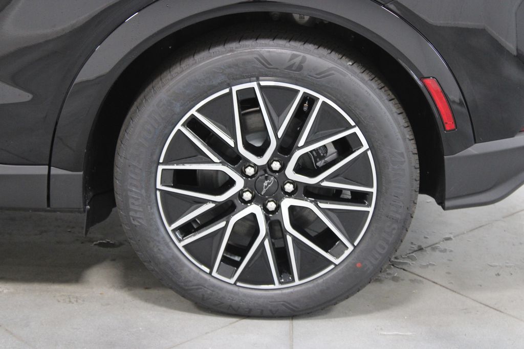 2025 Ford Mustang Mach-E Premium - Photo 7