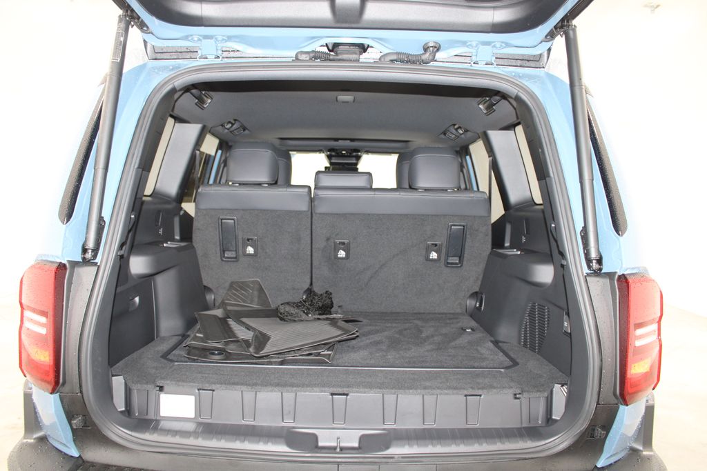 2026 Toyota Land Cruiser 24