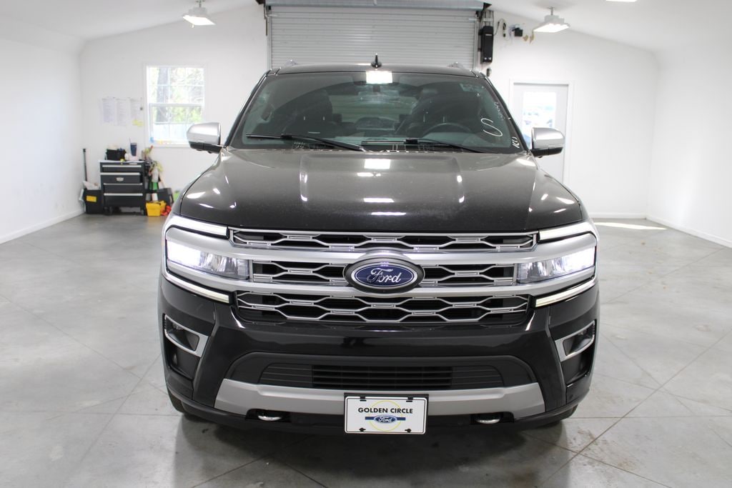 Used 2023 Ford Expedition Platinum SUV