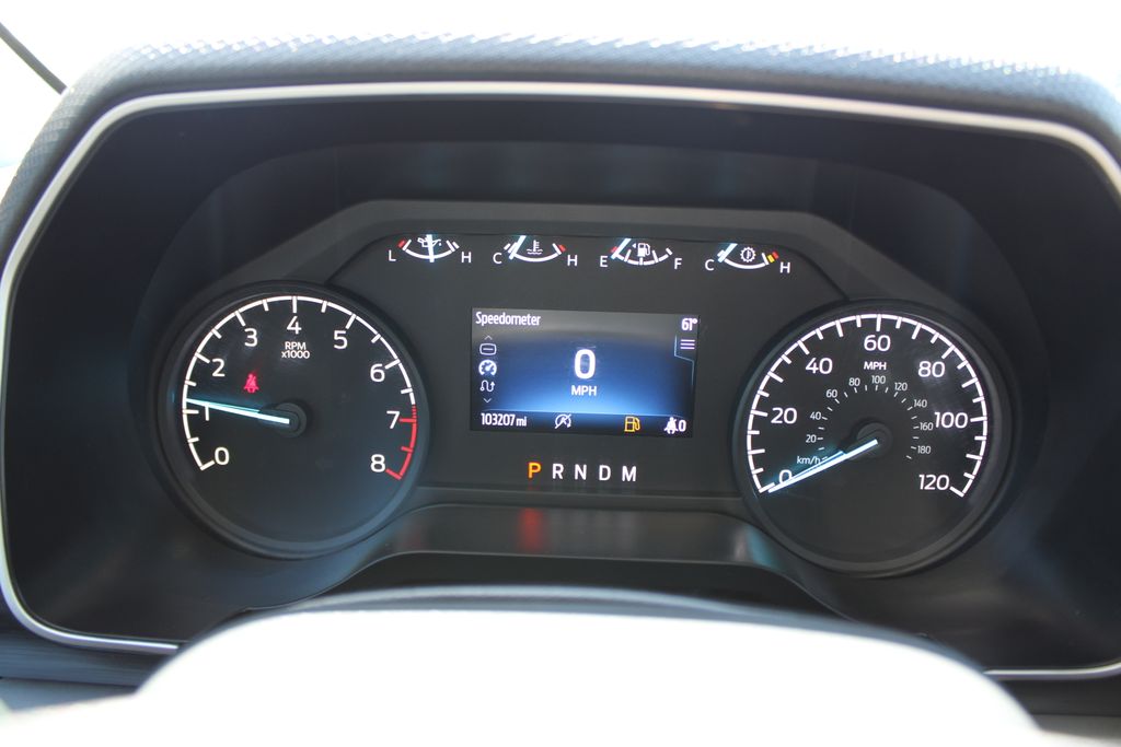 2023 Ford F-150 XL - Photo 31