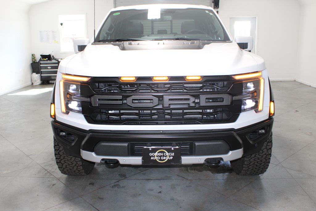 2024 Ford F-150 Raptor - Photo 64