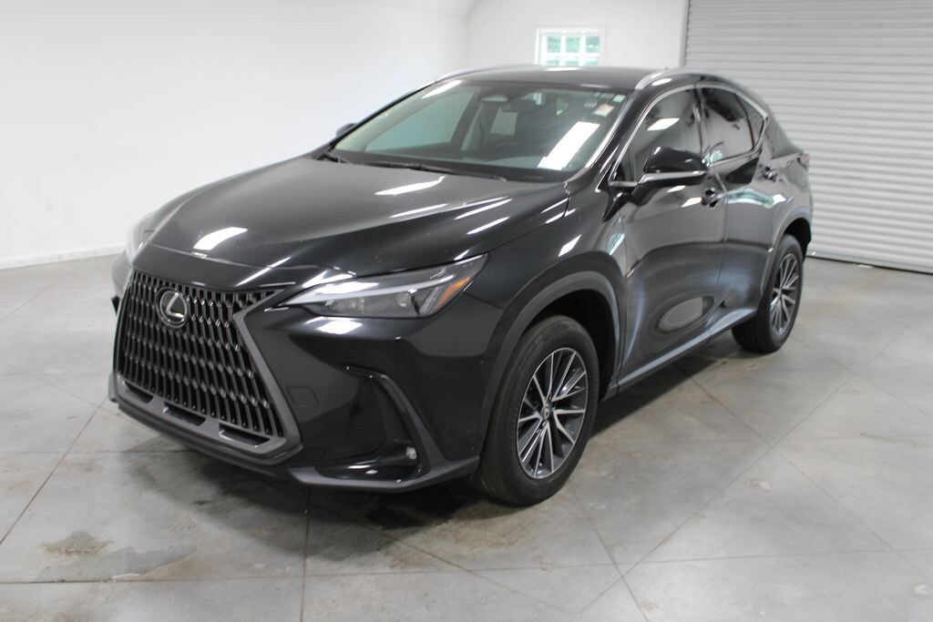 Used 2024 Lexus NX 250 Base SUV