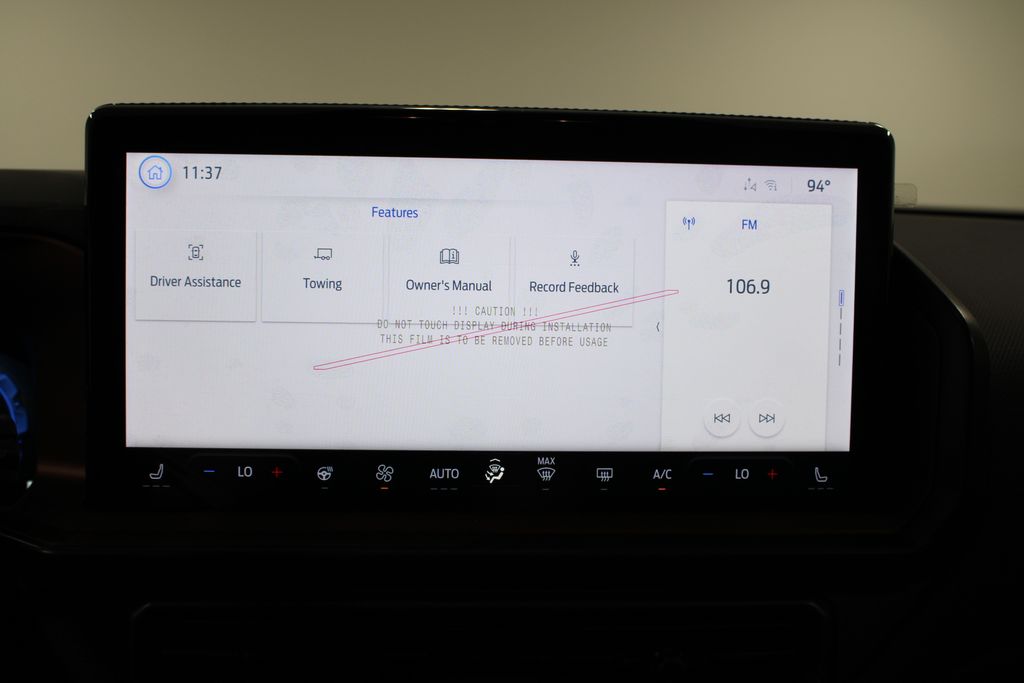 2025 Ford Bronco Sport Outer Banks - Photo 53
