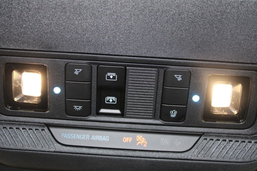 2026 Ford Explorer ST - Photo 60