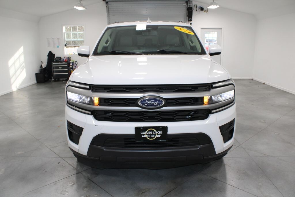 Used 2024 Ford Expedition Max XLT SUV