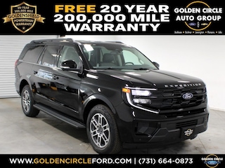 2026 Ford Expedition Max Active SUV