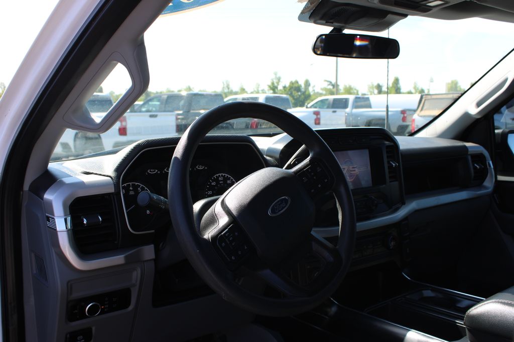 2023 Ford F-150 XL - Photo 21