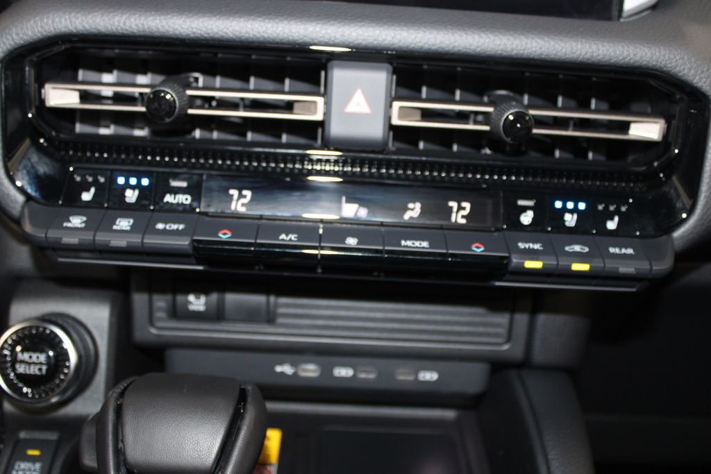 2026 Toyota Land Cruiser 45