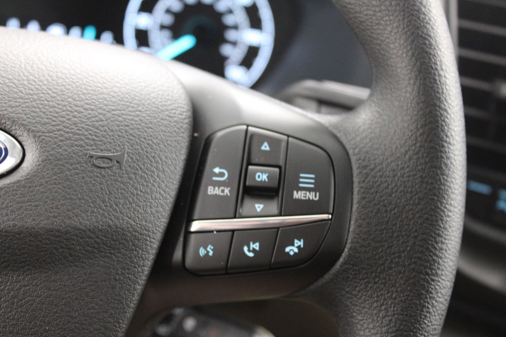 2025 Ford Transit Van Base - Photo 31