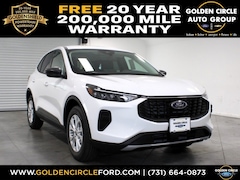 2025 Ford Escape Active SUV