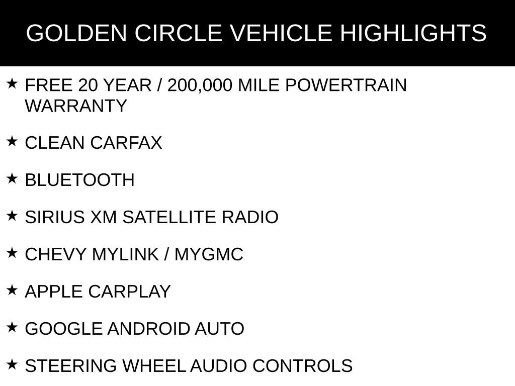 Used 2024 GMC Terrain SLT SUV