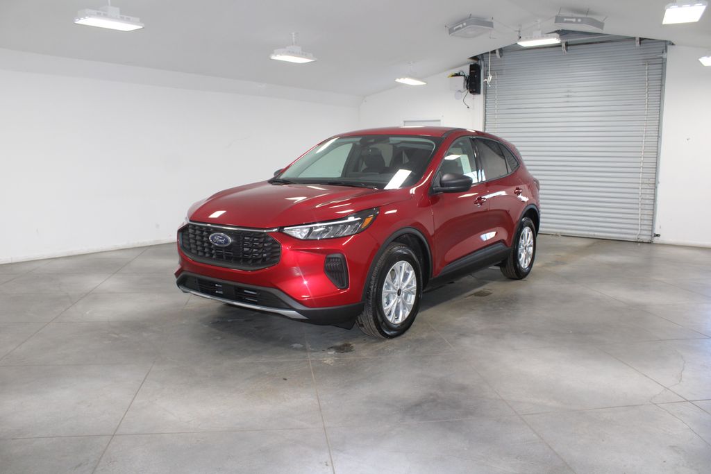 2025 Ford Escape Active photo 3