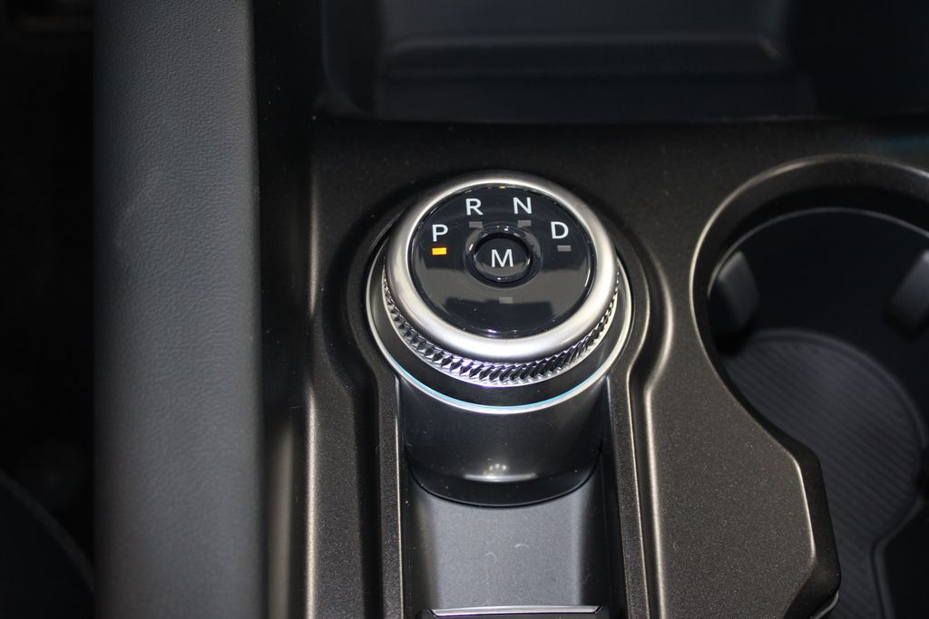 2026 Ford Explorer ST - Photo 47