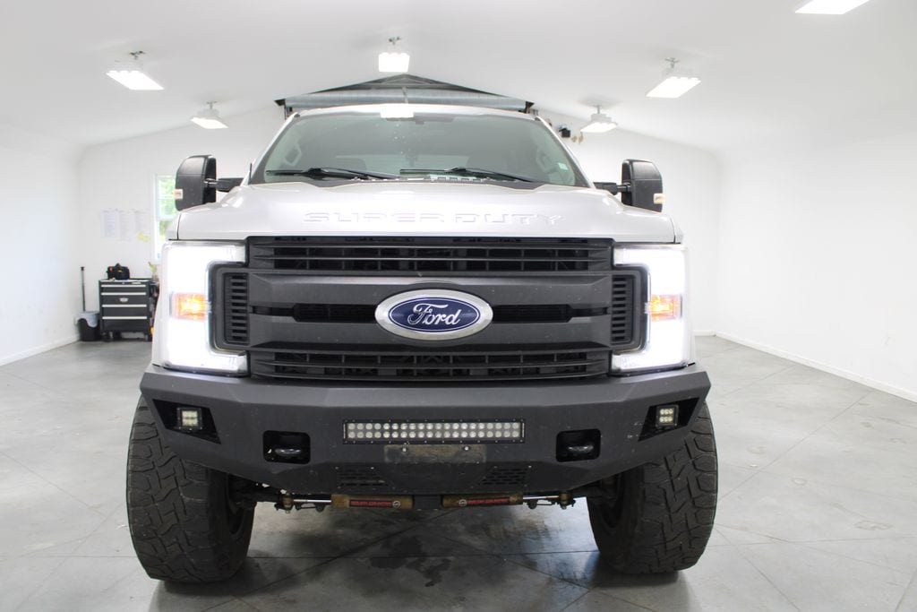 Used 2017 Ford F-250SD XL Truck