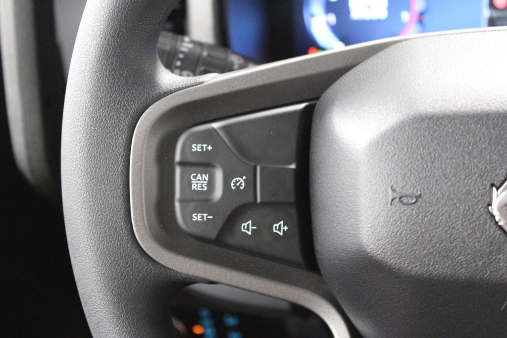 2025 Ford Bronco 4-Door Base - Photo 30
