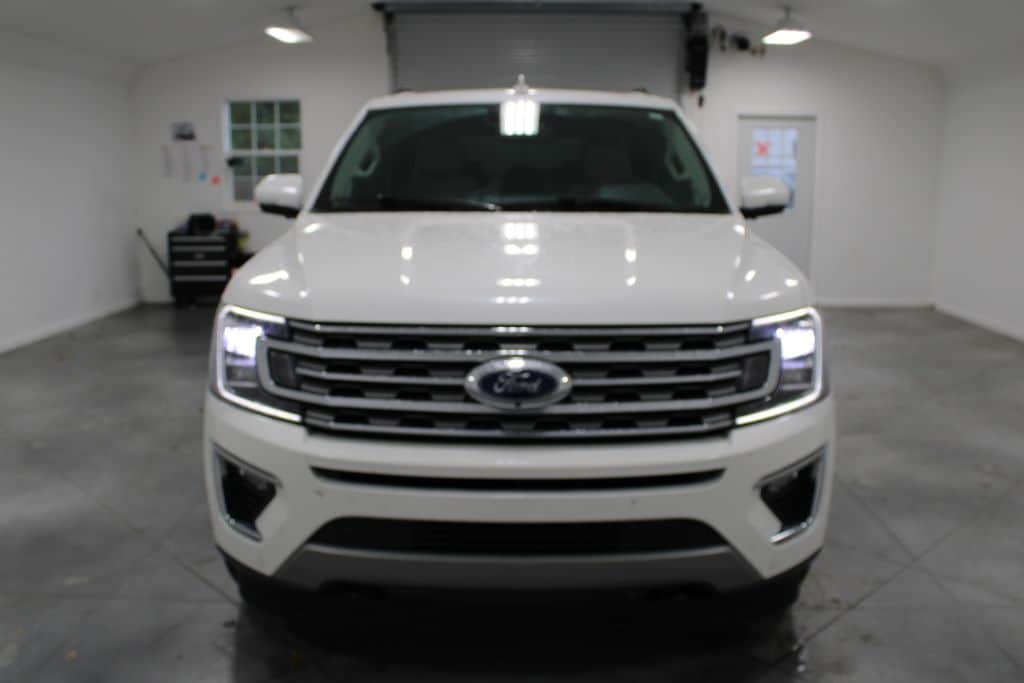 Used 2020 Ford Expedition Limited SUV