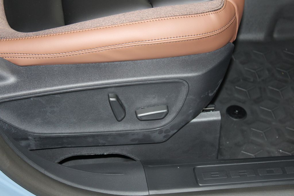 2025 Ford Bronco Sport Outer Banks - Photo 26