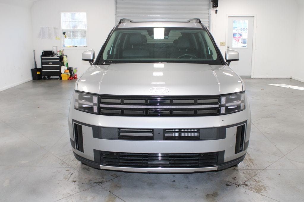 Used 2024 Hyundai Santa Fe Limited SUV