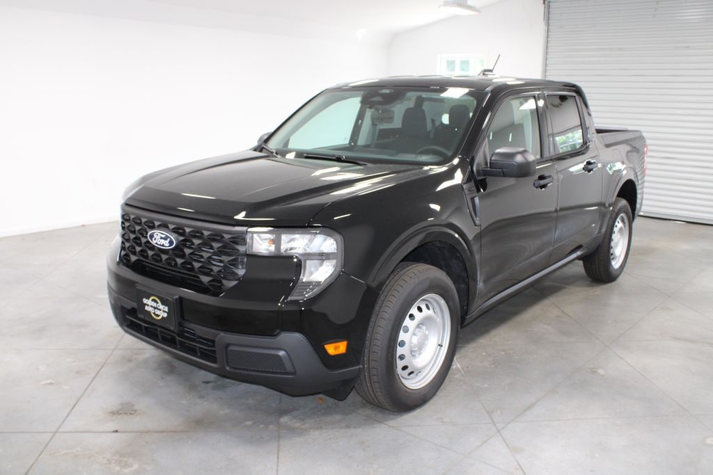 New 2026 Ford Maverick XL Truck