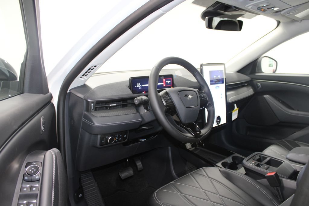 2025 Ford Mustang Mach-E Select - Photo 21