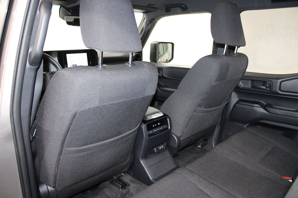 2025 Toyota Land Cruiser 24