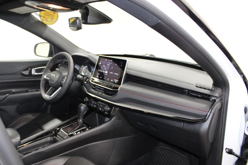 2025 Jeep Compass Trailhawk - Photo 26
