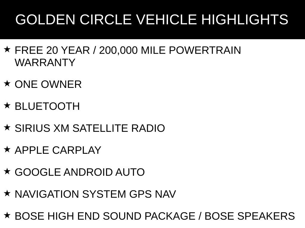 Used 2024 Hyundai Santa Fe Limited SUV