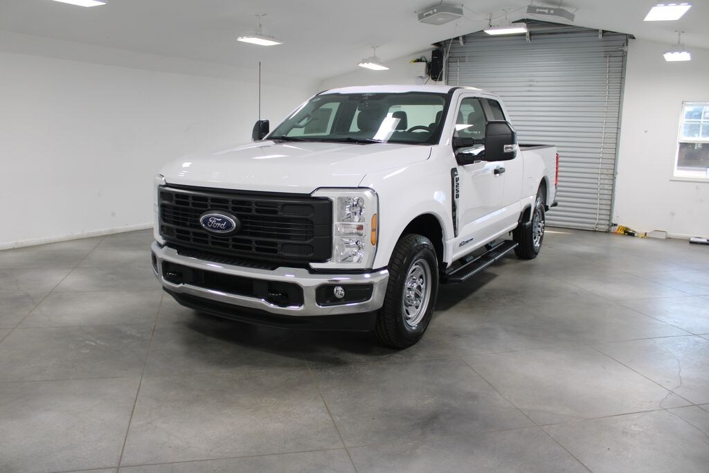 New 2026 Ford F-250SD XL Truck