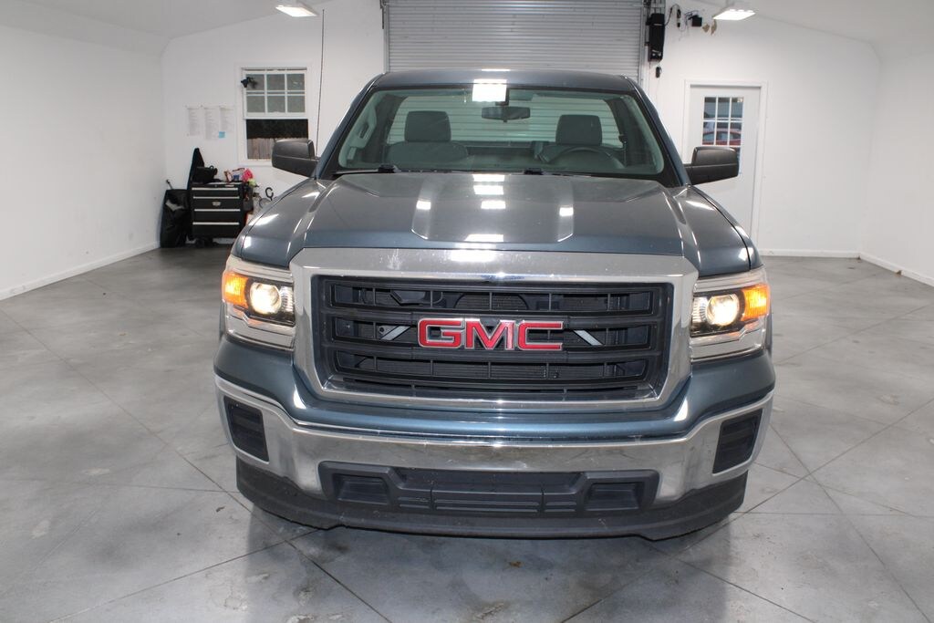 Used 2014 GMC Sierra 1500 Base Truck