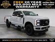  Ford F-250SD