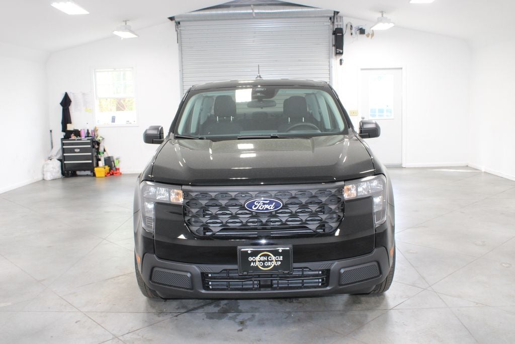 New 2026 Ford Maverick XL Truck