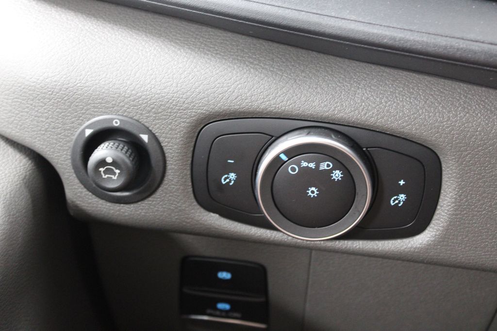 2025 Ford Transit Van Base - Photo 34