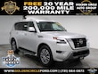  Nissan Armada