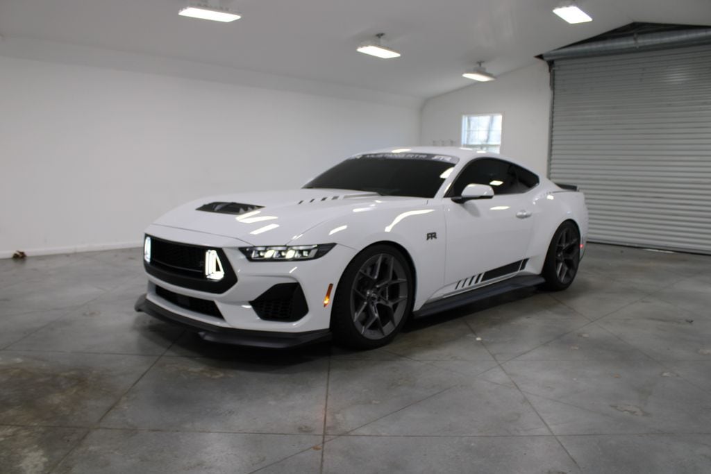 Used 2024 Ford Mustang GT Premium Coupe