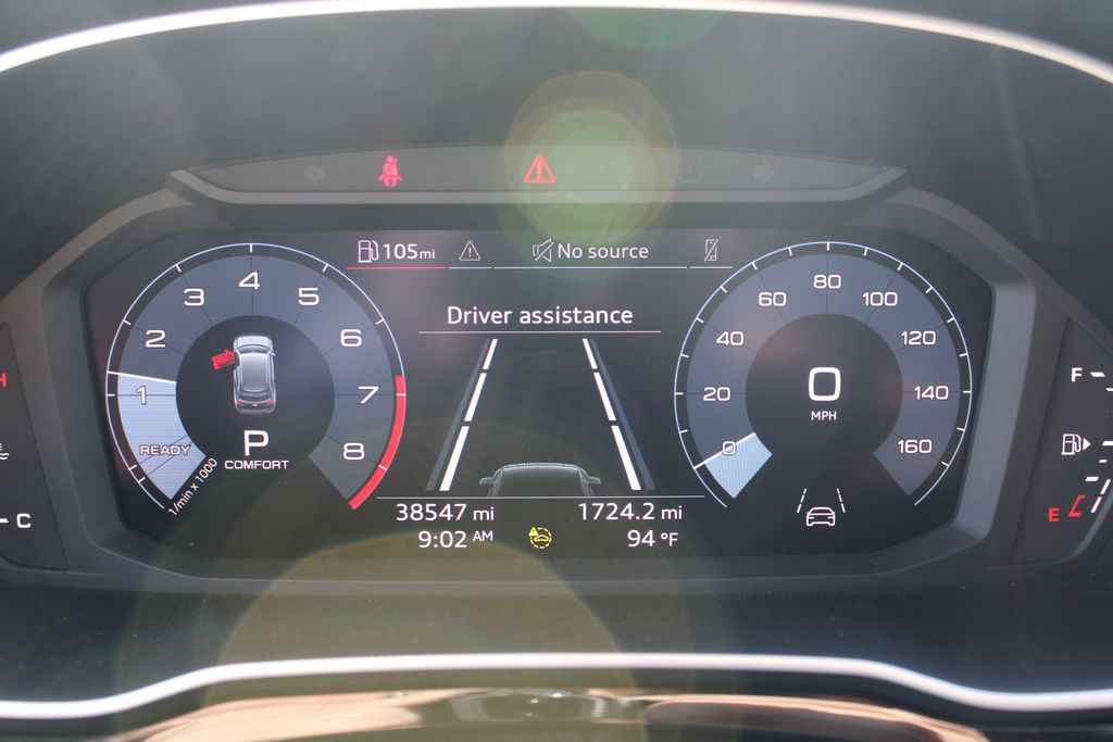 2023 Audi Q3 S Line Premium Plus - Photo 32