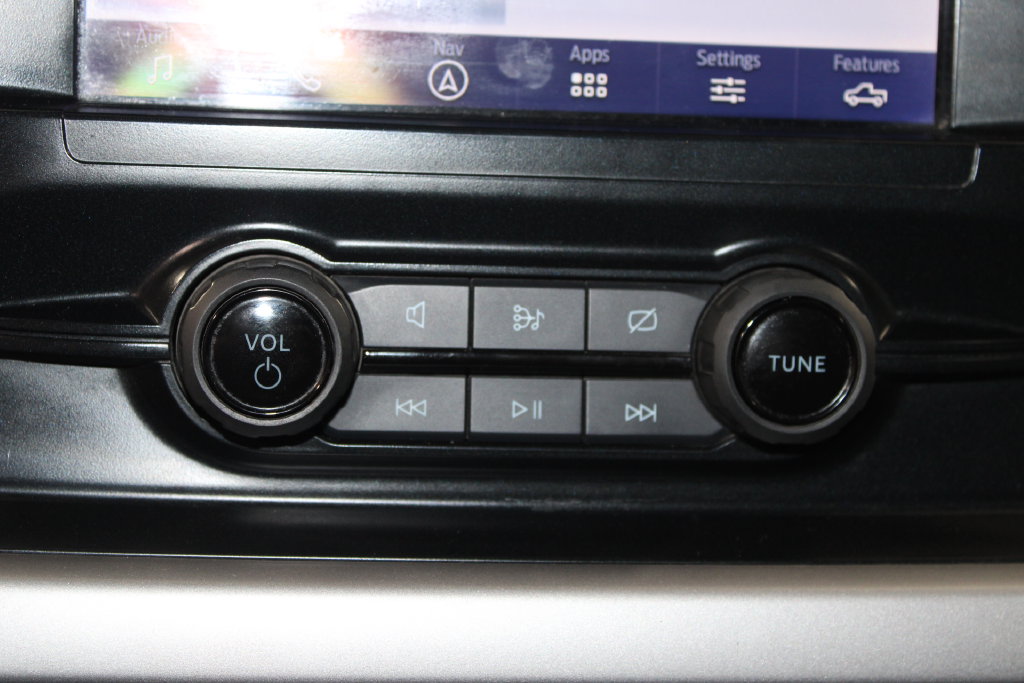 2023 Ford F-150 XL - Photo 41
