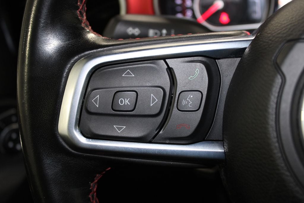 2021 Jeep Gladiator Rubicon - Photo 32