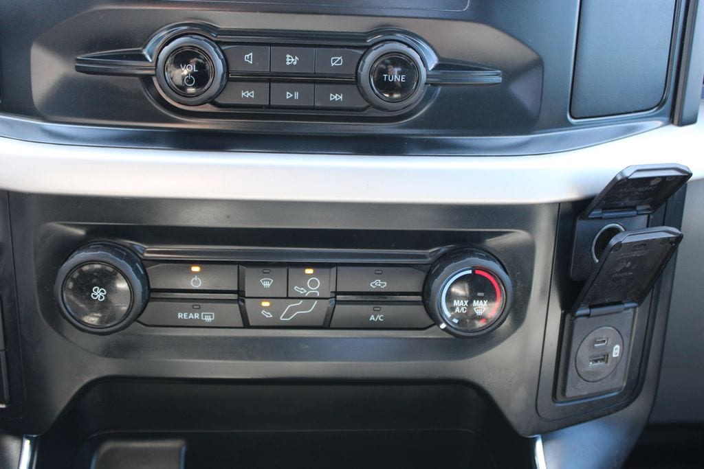 2023 Ford F-150 XL - Photo 41